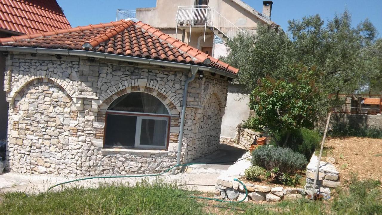 דירות סקארדין Ruza מראה חיצוני תמונה