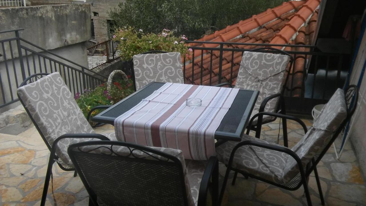 דירות סקארדין Ruza מראה חיצוני תמונה