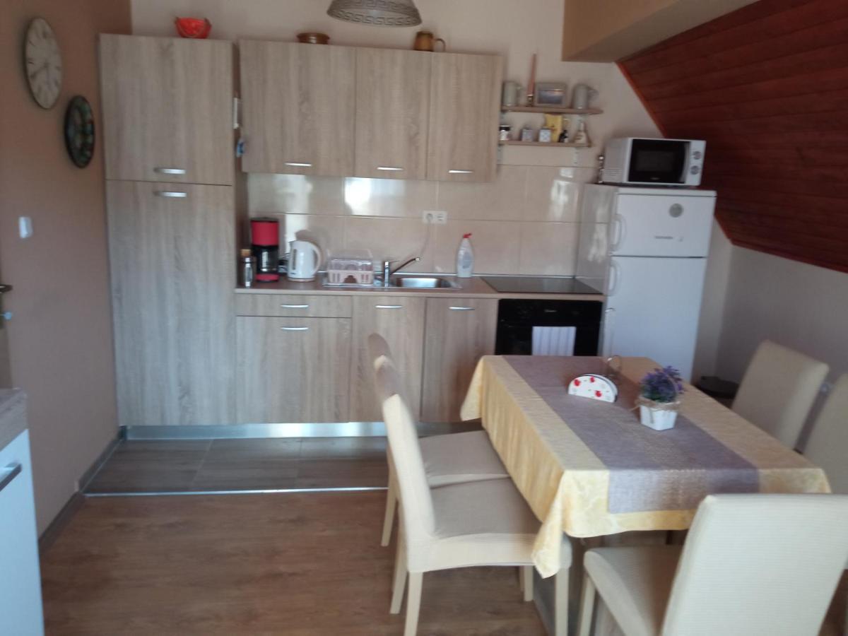 דירות סקארדין Ruza מראה חיצוני תמונה