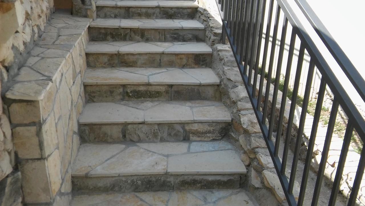 דירות סקארדין Ruza מראה חיצוני תמונה
