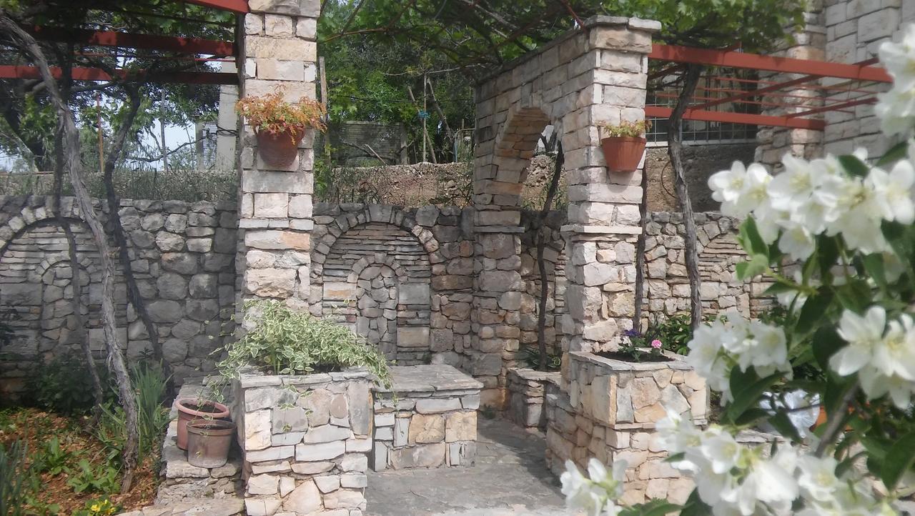 דירות סקארדין Ruza מראה חיצוני תמונה